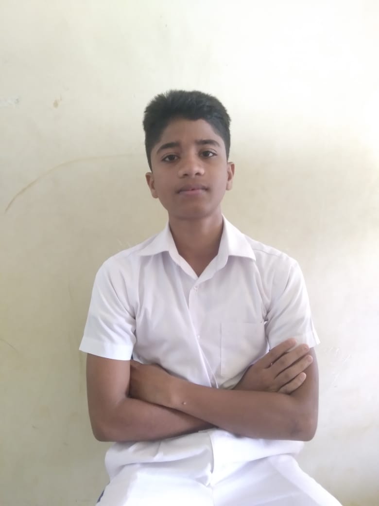 G.E.G.V.ජයතිස්ස