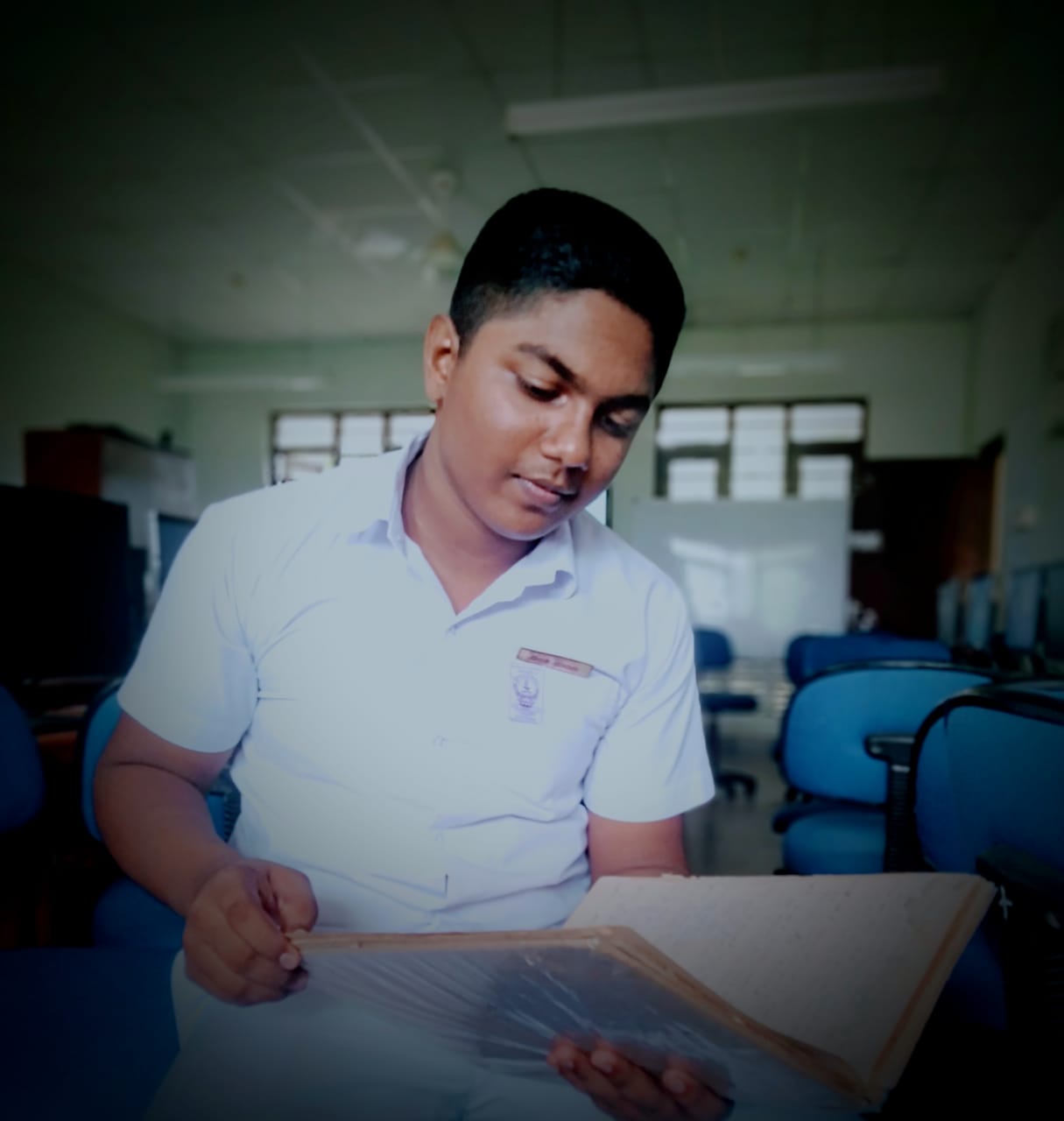 S.M.L.R.සමරකෝන්