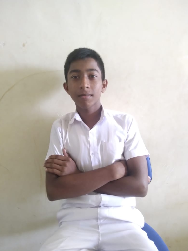 S.M.L.R.සමරකෝන්